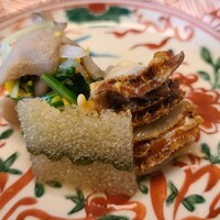 祇園 又吉 - 