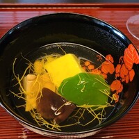 祇園 又吉 - 
