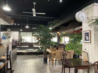 IWABA CAFE - 