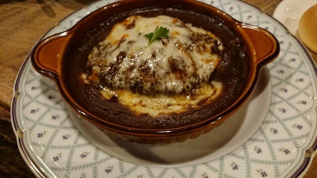 空の庭 自然レストラン - 二本松市その他（洋食）の写真