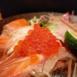 お魚ビストロstaub - 