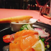 レストラン八間蔵 - 