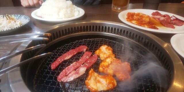 焼肉べこ六 昭島店 ベコロク 昭島 焼肉 食べログ 焼肉べこ六 昭島店 ベコロク 昭島 焼肉 食べログ