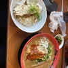 濃厚ラーメン 濃超乱 学園通り店