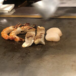 ステーキハウス ロイン - 