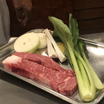 ステーキハウス ロイン - 