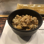 ステーキハウス ロイン - 