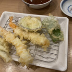 Tempura Ichidai - 