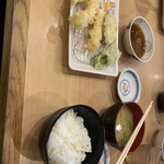 Tempura Ichidai - 