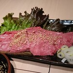 プレミアム和牛の店 味蔵の杜 - 