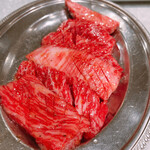 焼肉 山水 - 