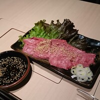 プレミアム和牛の店 味蔵の杜 - 
