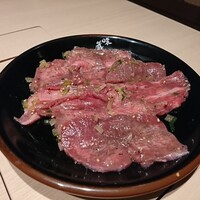 プレミアム和牛の店 味蔵の杜 - 