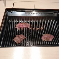 プレミアム和牛の店 味蔵の杜 - 