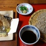 癒しの館　蕎麦処　仙酔庵 - 