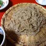 癒しの館　蕎麦処　仙酔庵 - 