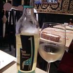 ヴィノシティ マジス - Tall Horse Sauvignon Banc2200円