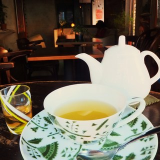 名曲喫茶 月草_1