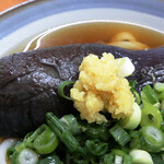 純手打うどん よしや - 