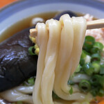 純手打うどん よしや - 