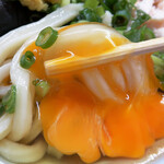 純手打うどん よしや - 