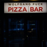 ウルフギャング・パックPIZZA BAR - 