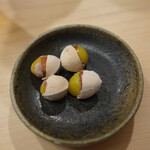 日本橋蛎殻町 すぎた - 