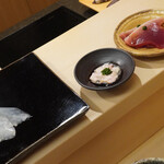 日本橋蛎殻町 すぎた - 