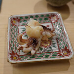 日本橋蛎殻町 すぎた - 