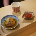 日本橋蛎殻町 すぎた - 