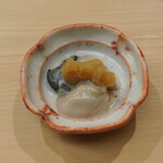 日本橋蛎殻町 すぎた - 