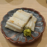 日本橋蛎殻町 すぎた - 