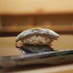 日本橋蛎殻町 すぎた - 