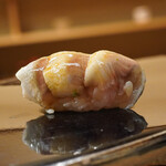 日本橋蛎殻町 すぎた - 