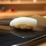 日本橋蛎殻町 すぎた - 