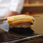 日本橋蛎殻町 すぎた - 