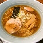 Wafuu Resutoran Kura - ラーメン