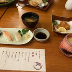 大宮 甲羅本店 - 