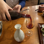 大宮 甲羅本店 - 