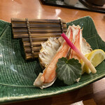 大宮 甲羅本店 - 