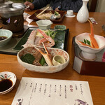 大宮 甲羅本店 - 