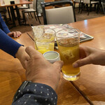 大宮 甲羅本店 - 