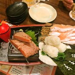 いろはにほへと - 