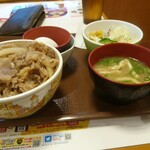 すき家 - 
