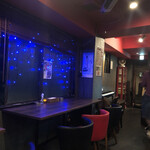 bar でこや - 