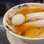 食堂 はせ川 - 