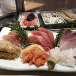 Kanda Edokko Zushi - 