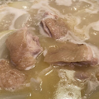 つきじ治作 - つきじ治作 水炊きセット ¥5900+送料