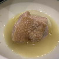 つきじ治作 - つきじ治作 水炊きセット ¥5900+送料