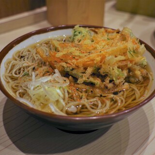 そばの神田東一屋_1